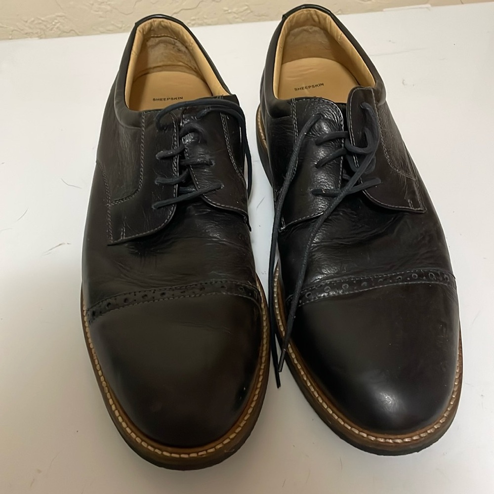 Men’s Flex Dress shoe